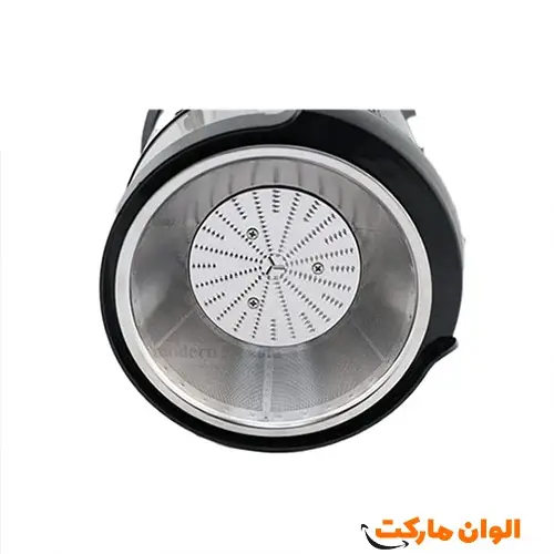 Buy-in-wholesale-cheap-export-single-use-juice-press-Silver Crest brand