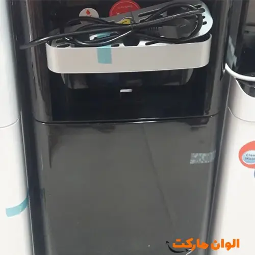 آبسردکن ایستاده برند وگاتی  مدل VE-230 کد L031