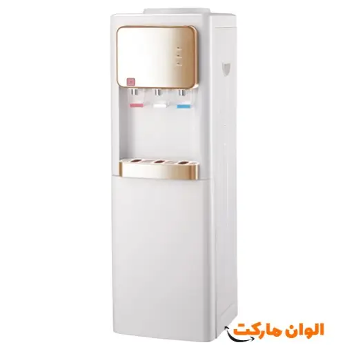 آبسردکن ایستاده برند وگاتی  مدل VE-230 کد L031