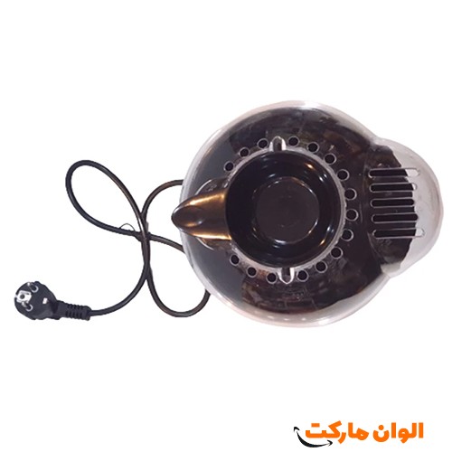 خرید-عمده-ارزان-صادرات-دستگاه-پاپ-کورن-ساز-پفیلا-ساز-دسینی-dessini