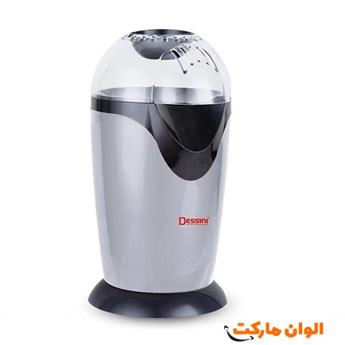 خرید-عمده-ارزان-صادرات-دستگاه-پاپ-کورن-ساز-پفیلا-ساز-دسینی-dessini
