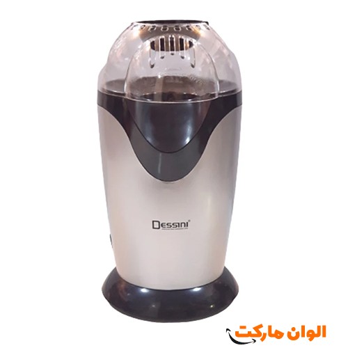 خرید-عمده-ارزان-صادرات-دستگاه-پاپ-کورن-ساز-پفیلا-ساز-دسینی-dessini