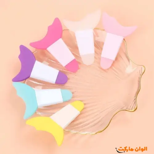 شابلون خط چشم سیلیکونی کد M1029