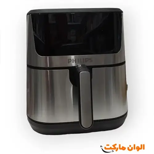 سرخ کن رژیمی  برند فلیپس  کد ۹۲۰۰ حجم ۱۲ لیتر