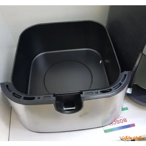 سرخ کن رژیمی  برند فلیپس  کد ۹۲۰۰ حجم ۱۲ لیتر