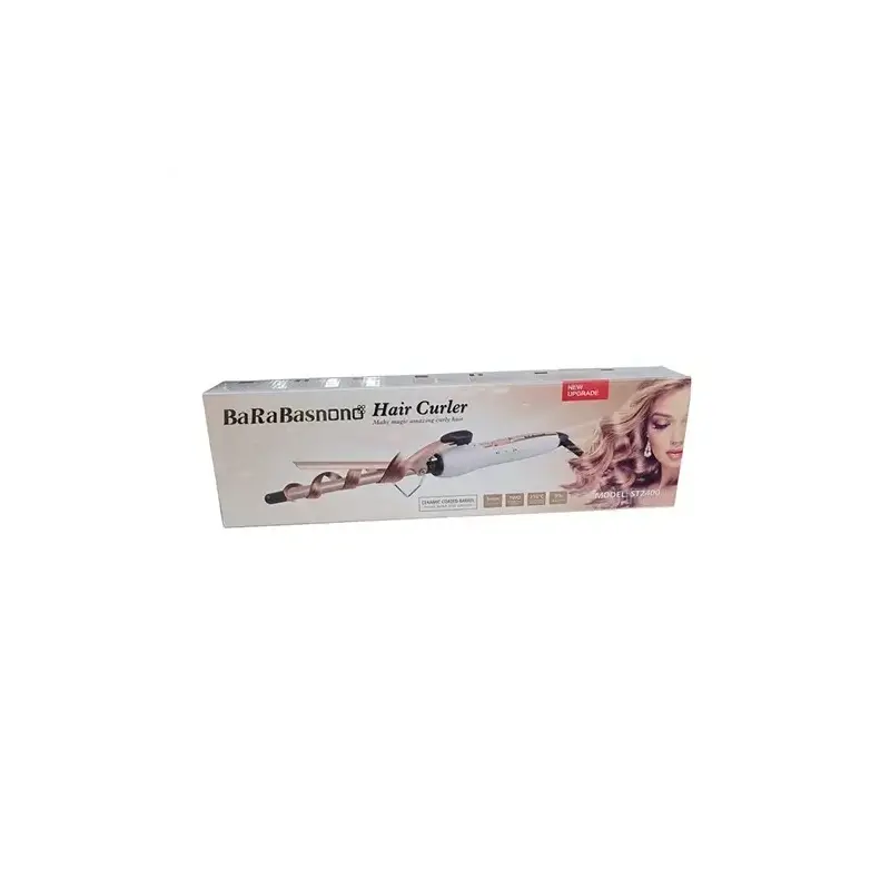 barabas-nano-st2400-hair-curler