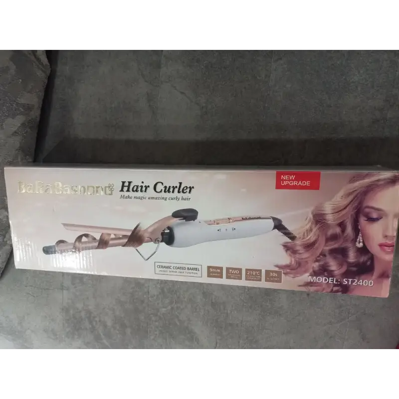 barabas-nano-st2400-hair-curler