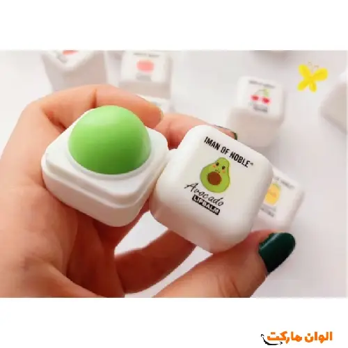 Buy-Fruit-Cubic-Lip-Balm-E-Code-M1031