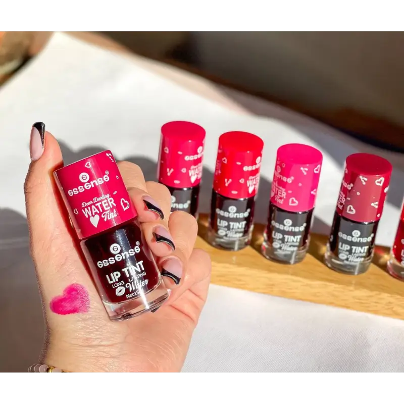 تینت لب LIP TINY 