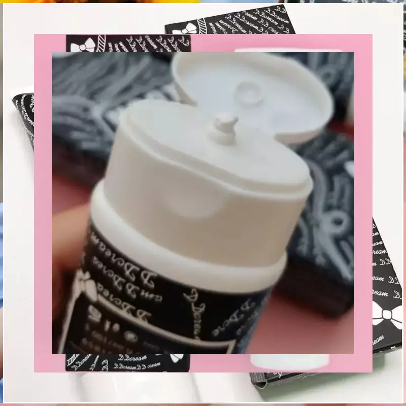 vox-whitening-cream-100g