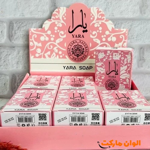 خرید-صابون-نواحی-حساس-یارا-yara-کد-g-3029-و-قیمت-و-لیست-تهران-صادرات-