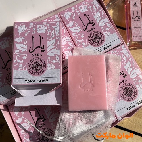 خرید-صابون-نواحی-حساس-یارا-yara-کد-g-3029-و-قیمت-و-لیست-تهران-صادرات-