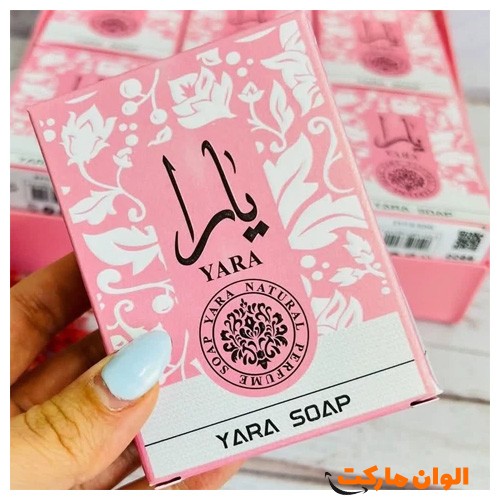 خرید-صابون-نواحی-حساس-یارا-yara-کد-g-3029-و-قیمت-و-لیست-تهران-صادرات-