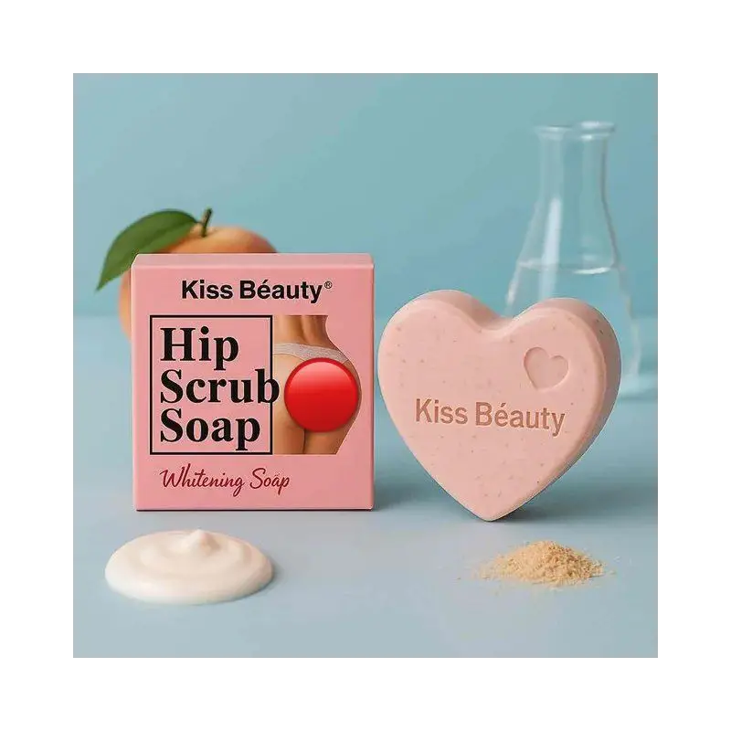 صابون نواحی حساس بیوتی 