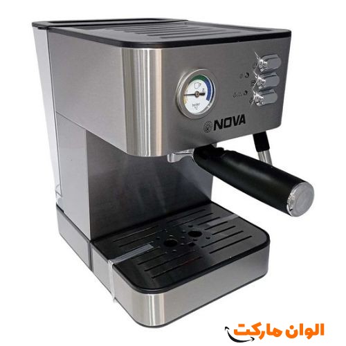 قیمت-پخش-دستگاه-اسپرسوساز-ندوا-مدل-ncm187-کد-h160