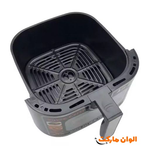 قیمت-پخش-عمده-سرخ-كن-سيلور-كرست-١٣٥-ليتري-کد-h159