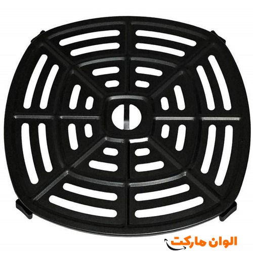 قیمت-پخش-عمده-سرخ-كن-سيلور-كرست-١٣٥-ليتري-کد-h159