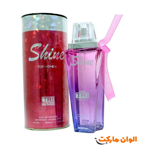 خرید-عطر-زنانه-صورتی-شاینshine-کد-g-3030-و-قیمت-تهارن-صادرات-ارزان-
