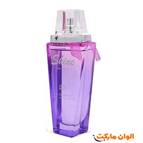 خرید-عطر-زنانه-صورتی-شاینshine-کد-g-3030-و-قیمت-تهارن-صادرات-ارزان-