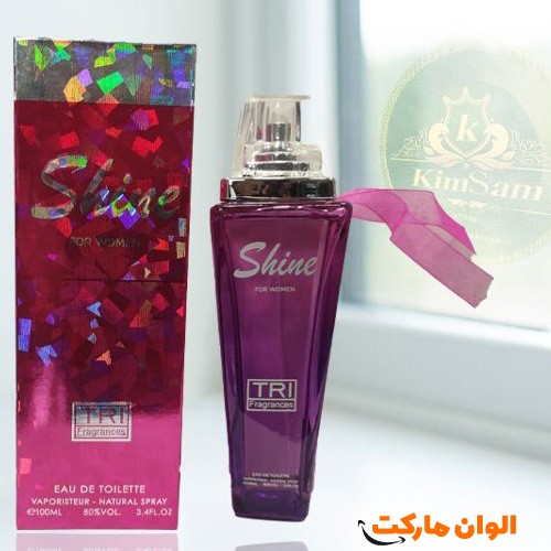 خرید-عطر-زنانه-صورتی-شاینshine-کد-g-3030-و-قیمت-تهارن-صادرات-ارزان-