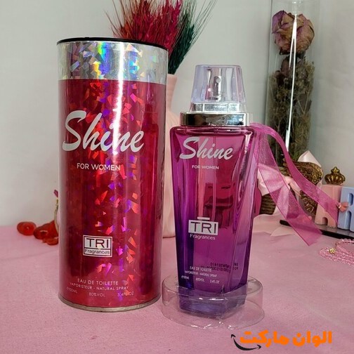 خرید-عطر-زنانه-صورتی-شاینshine-کد-g-3030-و-قیمت-تهارن-صادرات-ارزان-