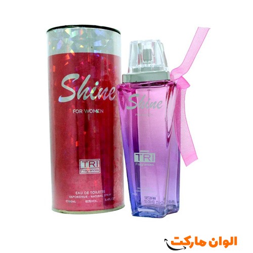 خرید-عطر-زنانه-صورتی-شاینshine-کد-g-3030-و-قیمت-تهارن-صادرات-ارزان-