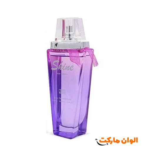 خرید-عطر-زنانه-صورتی-شاینshine-کد-g-3030-و-قیمت-تهارن-صادرات-ارزان-