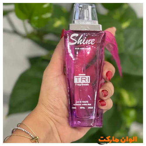 خرید-عطر-زنانه-صورتی-شاینshine-کد-g-3030-و-قیمت-تهارن-صادرات-ارزان-