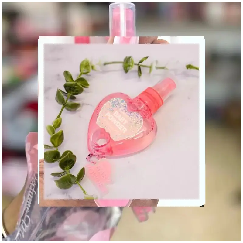  bikini-heart-baby-powder-perfume
