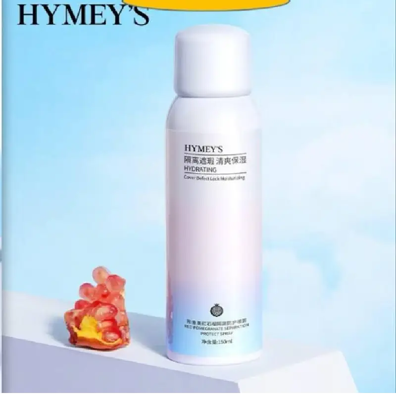 اسپری ضد آفتاب HYMEYS
