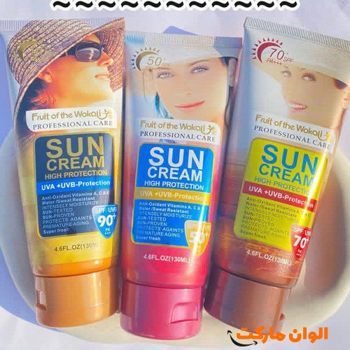خرید-کرم-ضد-آفتاب-بی-رنگ-وکالی-کد-g-3034-و-قیمت-و-لیست-تهران-صادرات-
