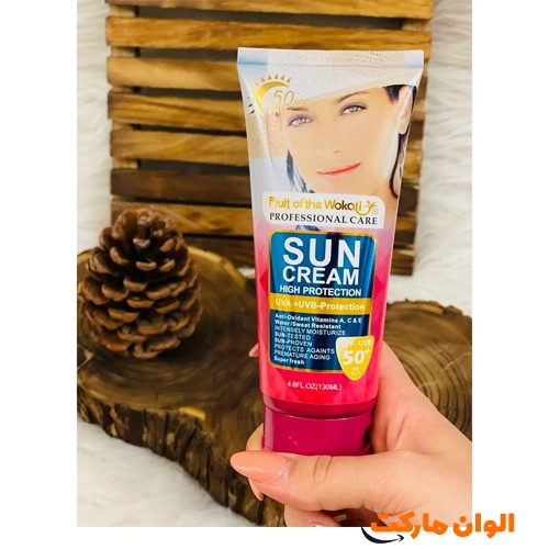 خرید-کرم-ضد-آفتاب-بی-رنگ-وکالی-کد-g-3034-و-قیمت-و-لیست-تهران-صادرات-