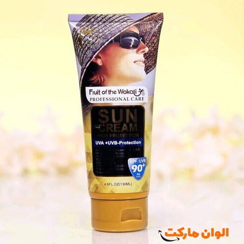 خرید-کرم-ضد-آفتاب-بی-رنگ-وکالی-کد-g-3034-و-قیمت-و-لیست-تهران-صادرات-