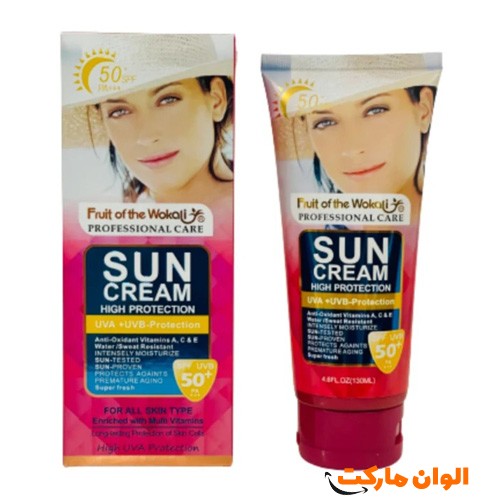 خرید-کرم-ضد-آفتاب-بی-رنگ-وکالی-کد-g-3034-و-قیمت-و-لیست-تهران-صادرات-