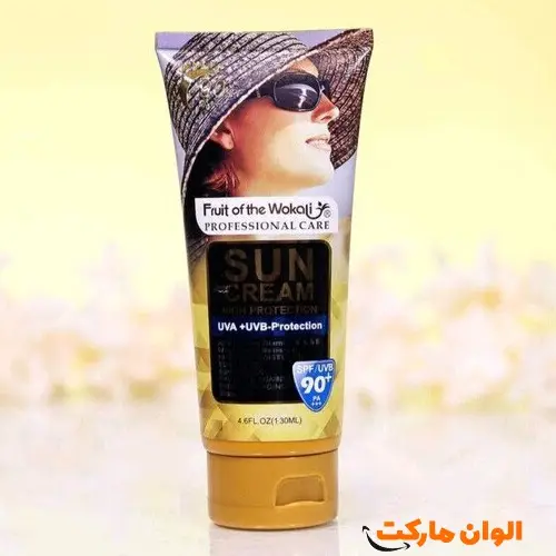 Buy-colorless-sunscreen-cream-from-Vakali-code-g-3034-and-price-and-list-Tehran-export-