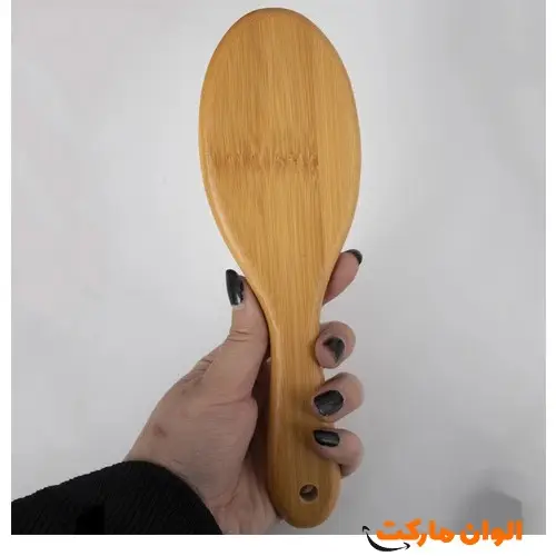 Buy-all-wood-brush-bamboo-model-code-g-3037-and-price-and-list-Tehran-export-