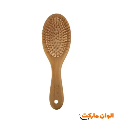برس تمام چوب مدل بامبو کد G3037