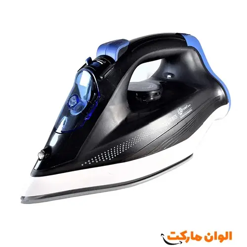 اتو بخار فوما مدل FU-1839 کد L041