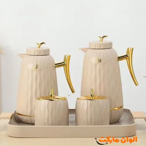 Buy-wholesale-cheap-export-service-flask-and-tray-brand-Vegati
