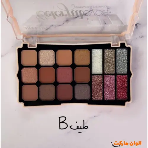 Buy-Annie-Lady-shadow-palette-code-m1037