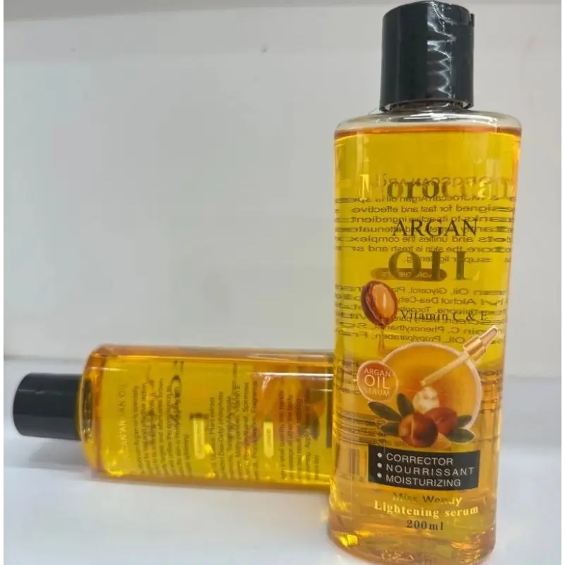 argan-oil