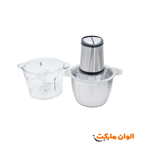 خرید-عمده-ارزان-صادرات-خرد-کن-4-لیتر-برند-یونیک