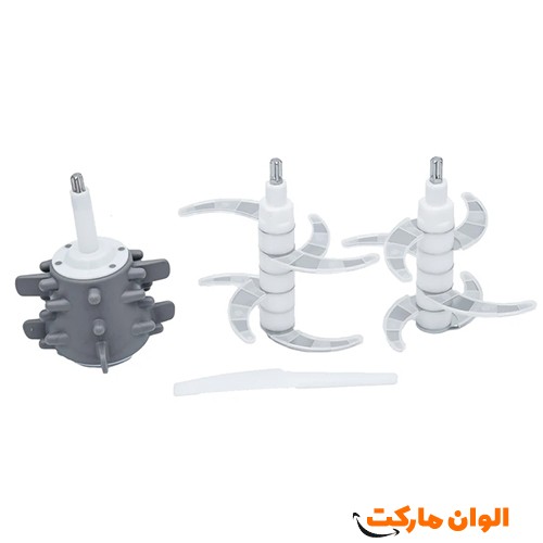 خرید-عمده-ارزان-صادرات-خرد-کن-4-لیتر-برند-یونیک