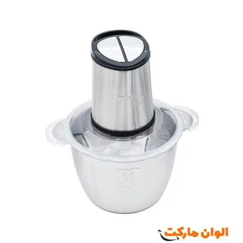 خرد کن برند یونیک 4 لیتر مدل UM-8003 کد L044