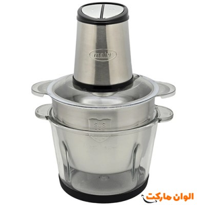 خردکن 4 لیتر برند مایر مدل SL-2024 کد L045
