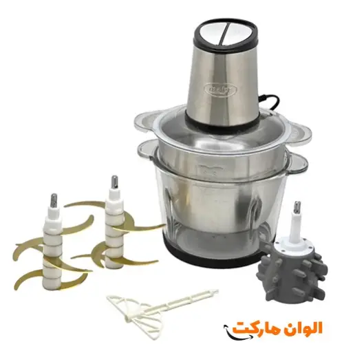 Buy-wholesale-cheap-export-4-liter-shredder-brand-Mayer