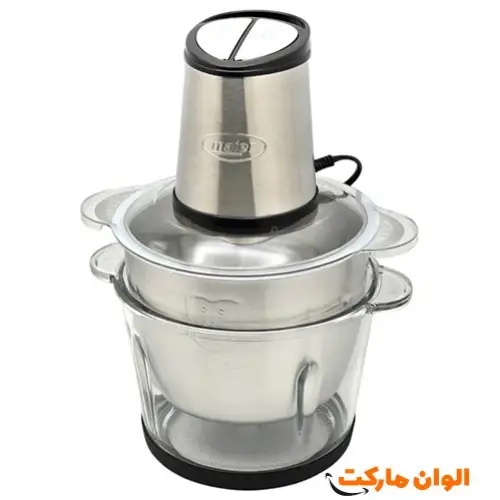 خردکن  برند مایر 4 لیترمدل SL-2024 کد L045