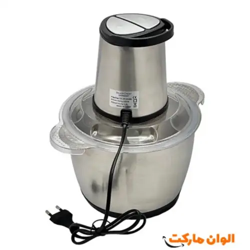 خردکن برند فلیپس4 لیتر  مدل SL-2024 کد L047