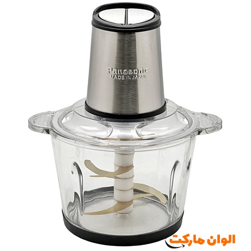 خرید-عمده-ارزان-صادرات-خردکن-4-لیتر-برند-پاناسونیک