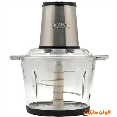خردکن 4 لیتر برند پاناسونیک مدل SL-2024 کد L048